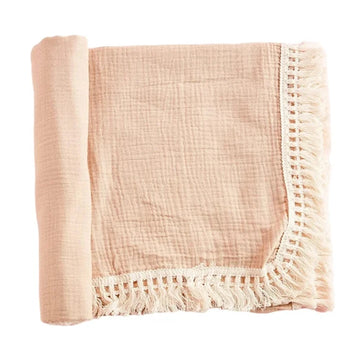 Baby Blanket Wrap Towel