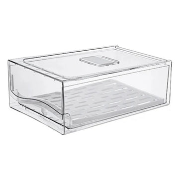 Refrigerator Produce Storage Box